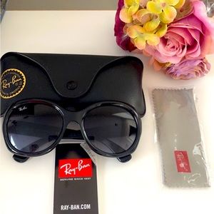 Ray-ban sunglasses